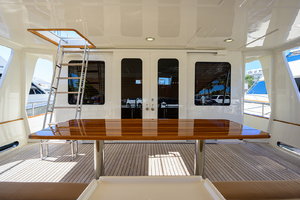 Aft Deck