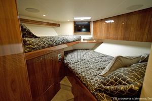 Viking 58 - Forward Stateroom