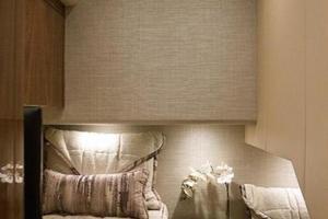 Viking 58 - Guest Stateroom