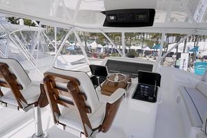 Viking 58 - Flybridge
