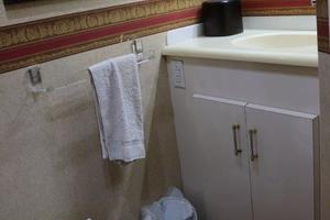 Viking 55 - Jezebel - Guest Head