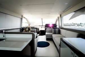 66 Sunseeker Salon