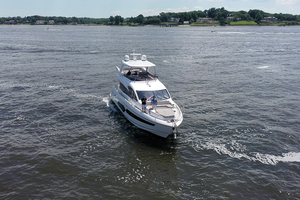 66 Sunseeker Profile