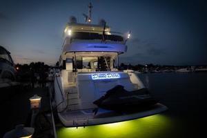 66 Sunseeker