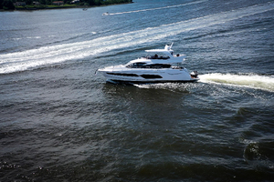 66 Sunseeker Profile