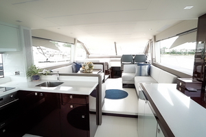 66 Sunseeker Salon