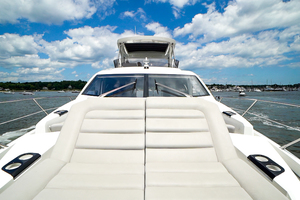 66 Sunseeker Sunpad
