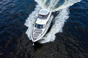 66 Sunseeker Profile