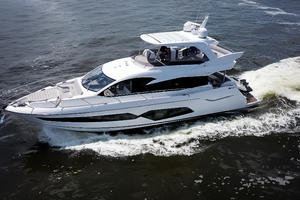 66 Sunseeker Profile