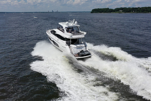 66 Sunseeker Profile