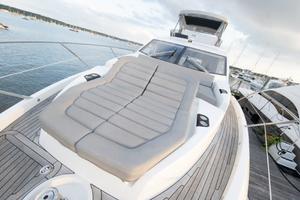 66 Sunseeker Sunpad