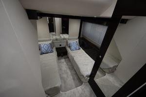66 Sunseeker Guest Stateroom