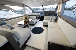 66 Sunseeker Salon