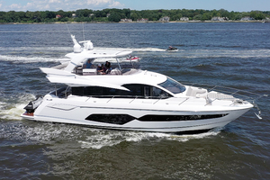 66 Sunseeker Profile