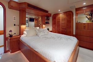 Master Stateroom