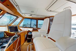 Helm Seating