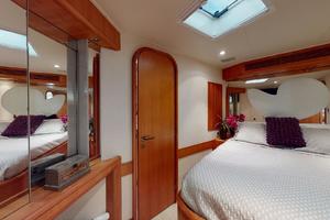 VIP Stateroom
