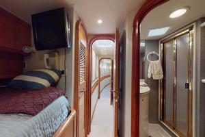 Guest Stateroom