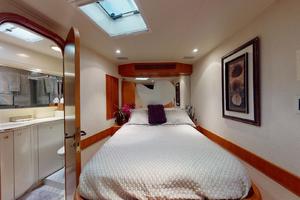 VIP Stateroom
