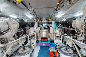 Engine Room
