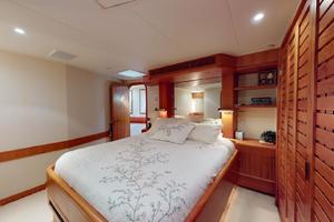 Master Stateroom