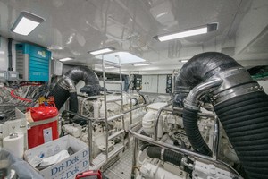 Engine Room