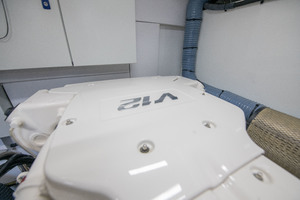Engine Room