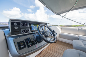 Bridge Helm Electronics