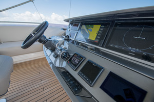 Bridge Helm Electronics