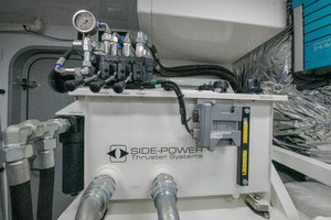 Engine Room