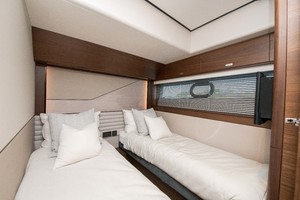 Starboard Guest Stateroom