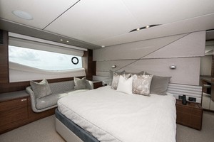 Master Stateroom