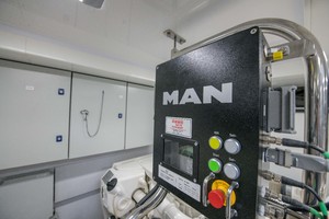 Engine Room