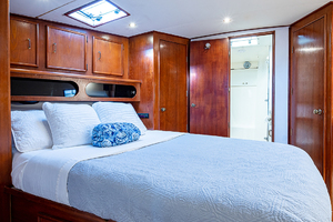 Master Stateroom