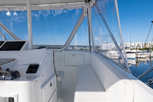 Flybridge