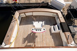 Cockpit