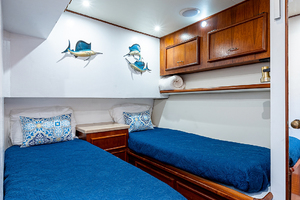 VIP Stateroom