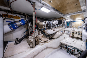 Engine Room