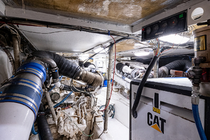 Engine Room