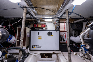 Engine Room