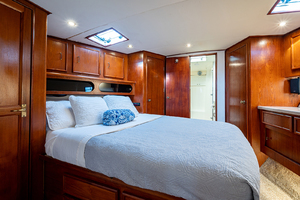 Master Stateroom