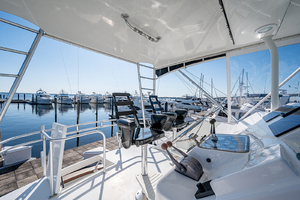 Flybridge
