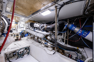 Engine Room