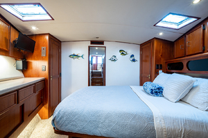 Master Stateroom