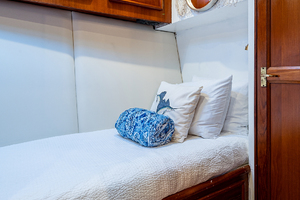 Crew Quarters
