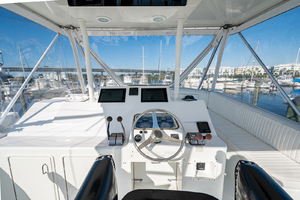 Flybridge