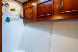 Crew Quarters