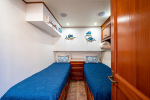VIP Stateroom