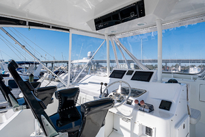 Flybridge