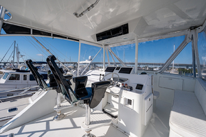 Flybridge